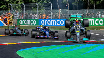 The big Formula 1 2022 Christmas quiz