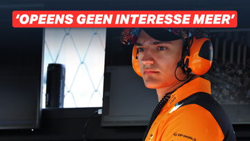 Palou beschuldigt Brown van boycotten Red Bull-move in rechtszaak