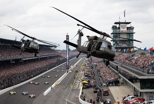 110th Running of the Indianapolis 500 Presented By Gainbridge Sunday May 24 2026 Ref Image Without Watermark m155321