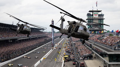 110th Running of the Indianapolis 500 Presented By Gainbridge Sunday May 24 2026 Ref Image Without Watermark m155321