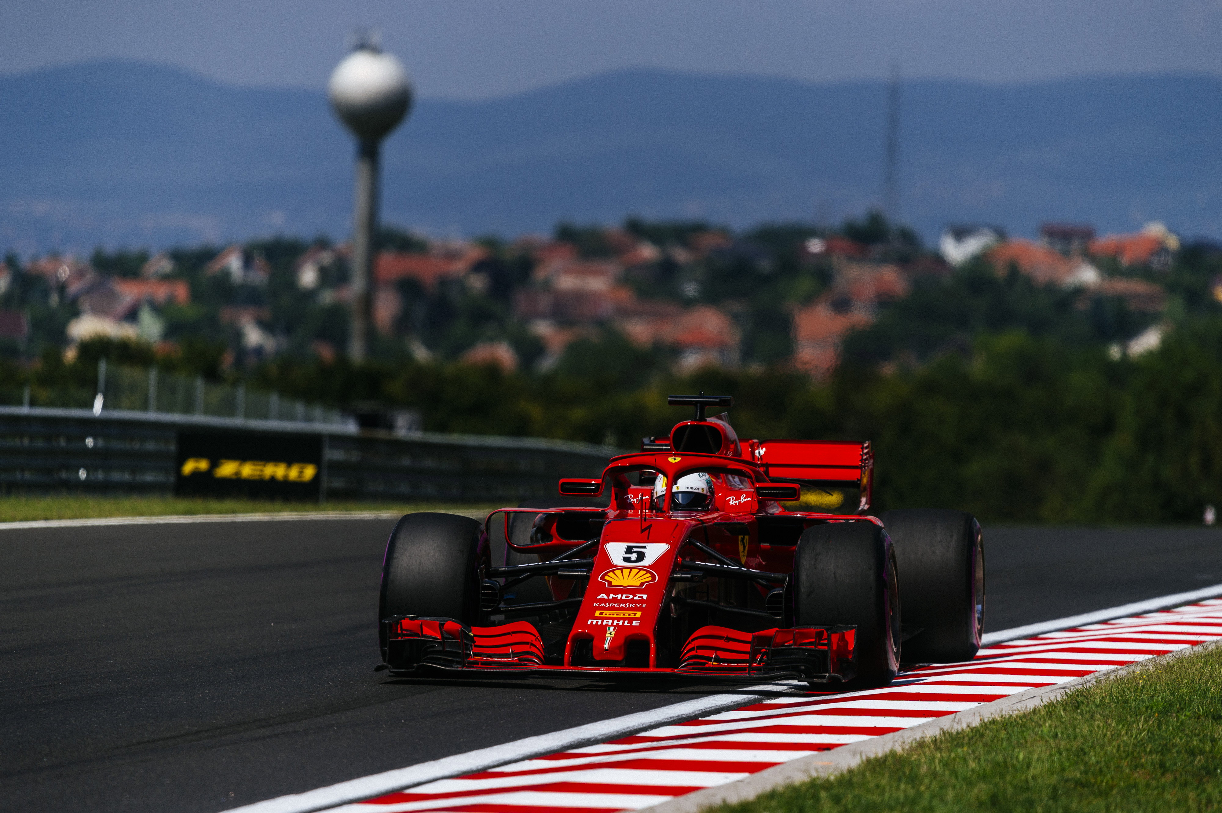 Hongarije achtergrond