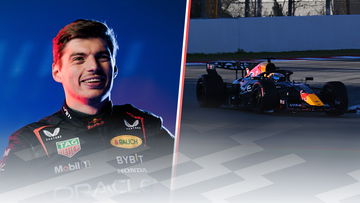 Verstappen en Red Bull verbazen zichzelf bij F1-reset