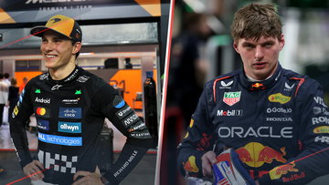 Bestrafte Verstappen maakt snoeihard statement na GP in Jeddah