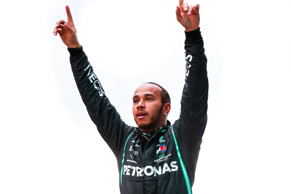 © FIA Pool Image for Editorial Use