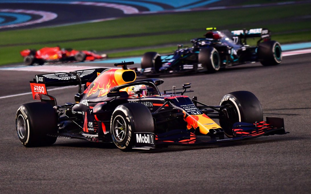 Hoe laat begint de F1 Grand Prix van Abu Dhabi | Tijden