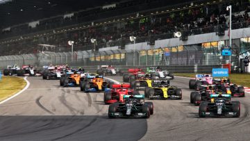 F1-baas zet deur open voor terugkeer naar geliefd autosportland
