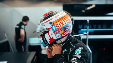 2021 F1 United States Grand Prix – Free Practice 1 results