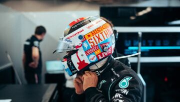 2021 F1 United States Grand Prix – Free Practice 1 results