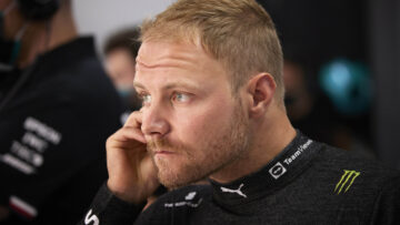 Valtteri Bottas