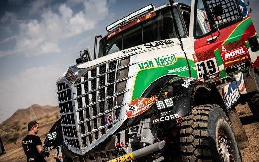 Dakar 2021