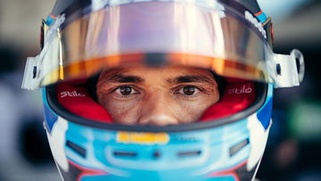 NYCK DE VRIES FORMULE E-WERELDKAMPIOEN 2020-2021