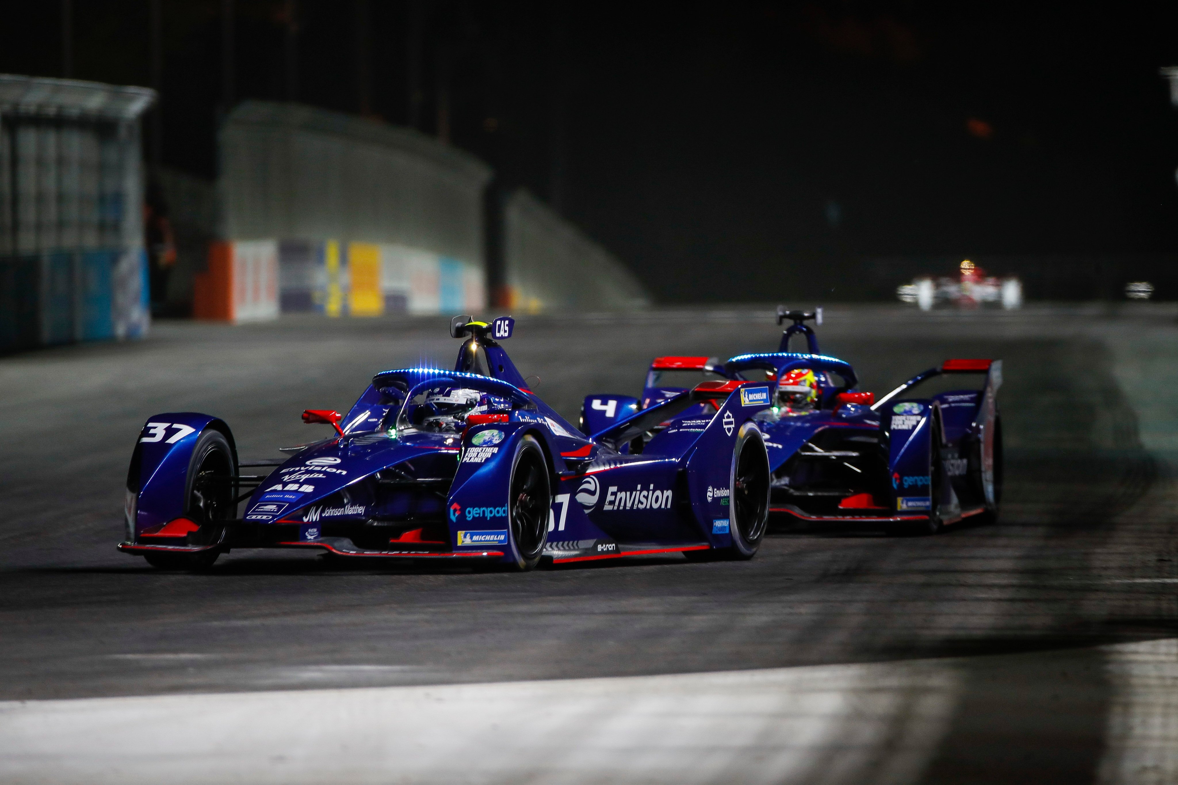 Frijns Cassidy Saoedi