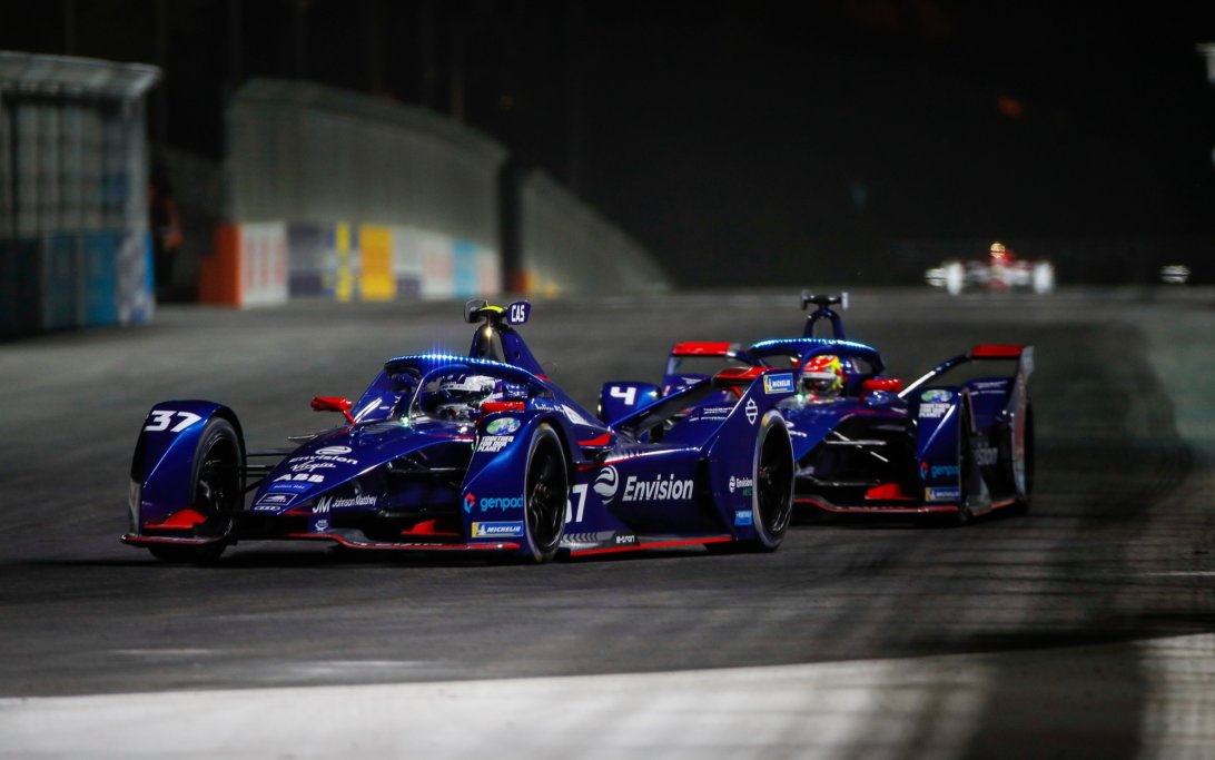 Frijns Cassidy Saoedi