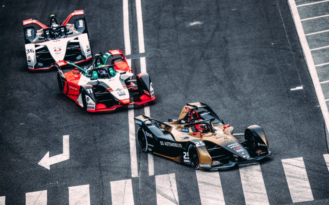 Vergne Rome