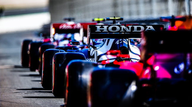 © Getty Images/Red Bull Contentpool