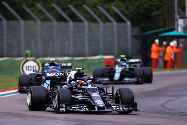 			© Red Bull Content Pool / Getty Images
	