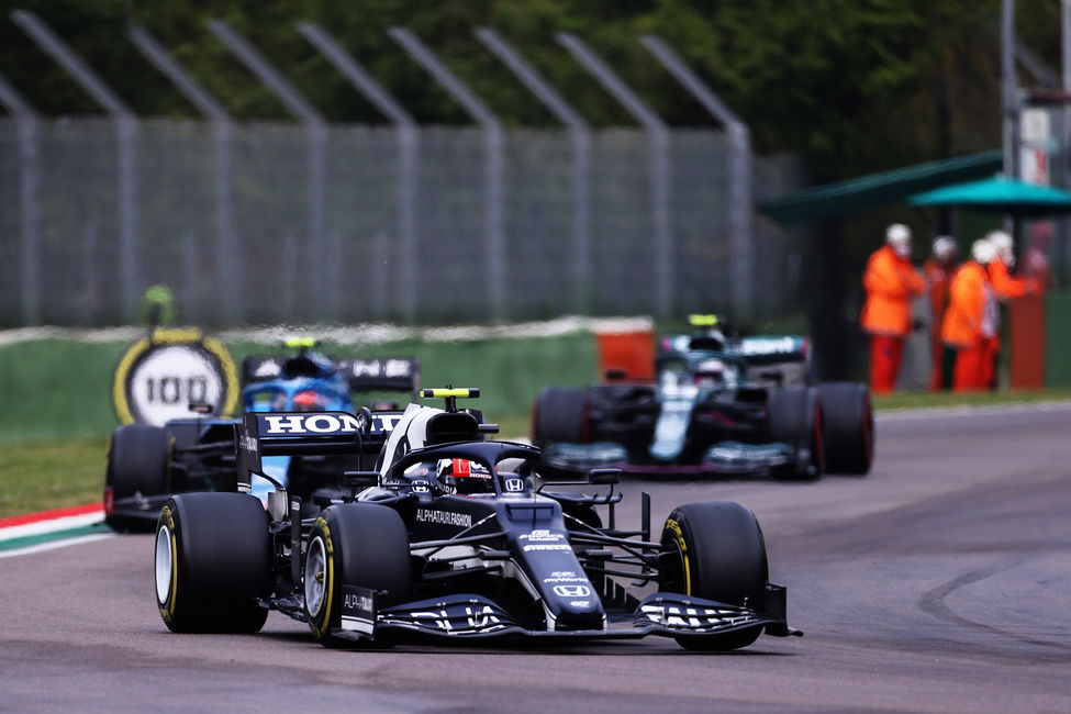 © Red Bull Content Pool / Getty Images