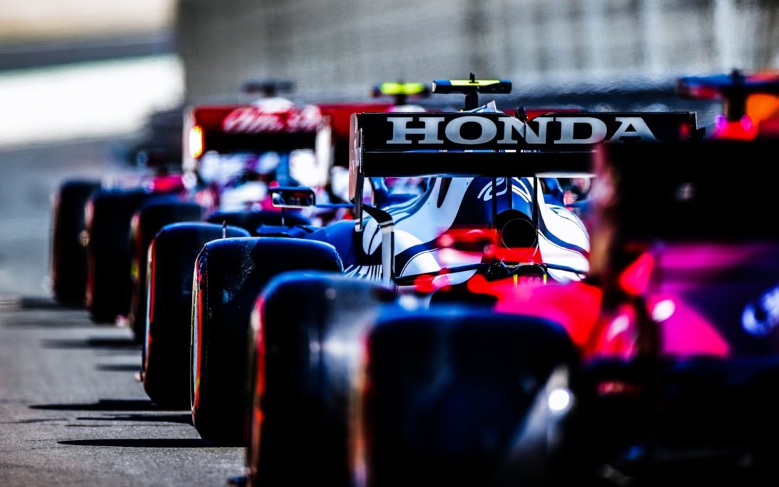 Gasly Nederland
