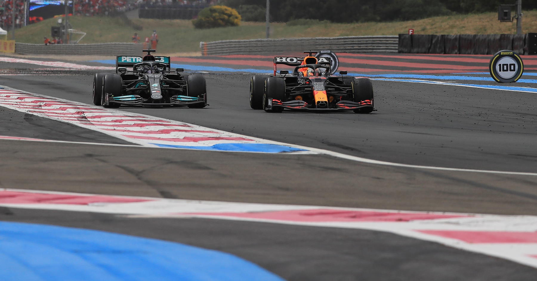 F1 Spotlight: Verstappen's Triumph, Mercedes' Troubles, and Piastri's Recovery