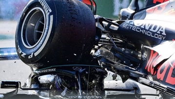 Video: Mercedes eert halo met video-terugblik