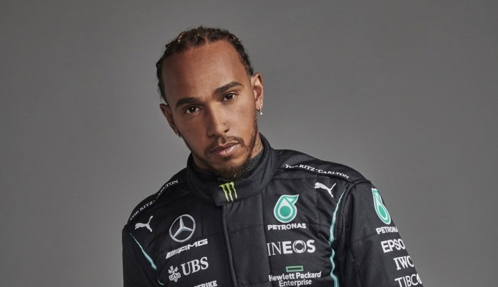 Video: Hamilton explains approach heading into Bahrain Grand Prix ...