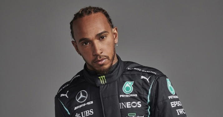 Benjamin Hamilton Racing Video: Hamilton explains approach heading into Bahrain Grand Prix ...