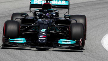 F1 Spanish GP Qualifying 2021: Lewis Hamilton on pole