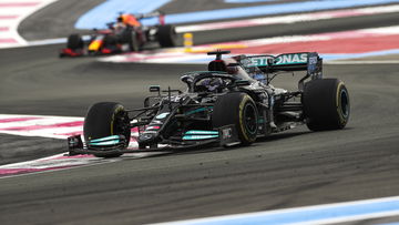 Mercedes or Red Bull: Which team have had the best car in 2021?