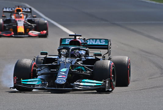 Hamilton Verstappen hungary
