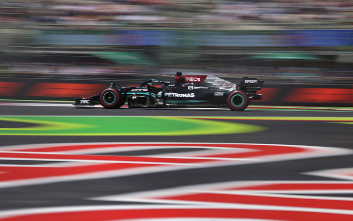 Hamilton Mexico