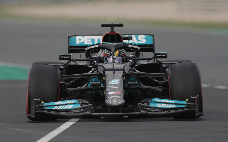 Hamilton Qatar