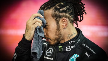 Voormalig Mercedes-kopstuk blikt terug op Abu Dhabi '21: "Dat is een échte kampioen"