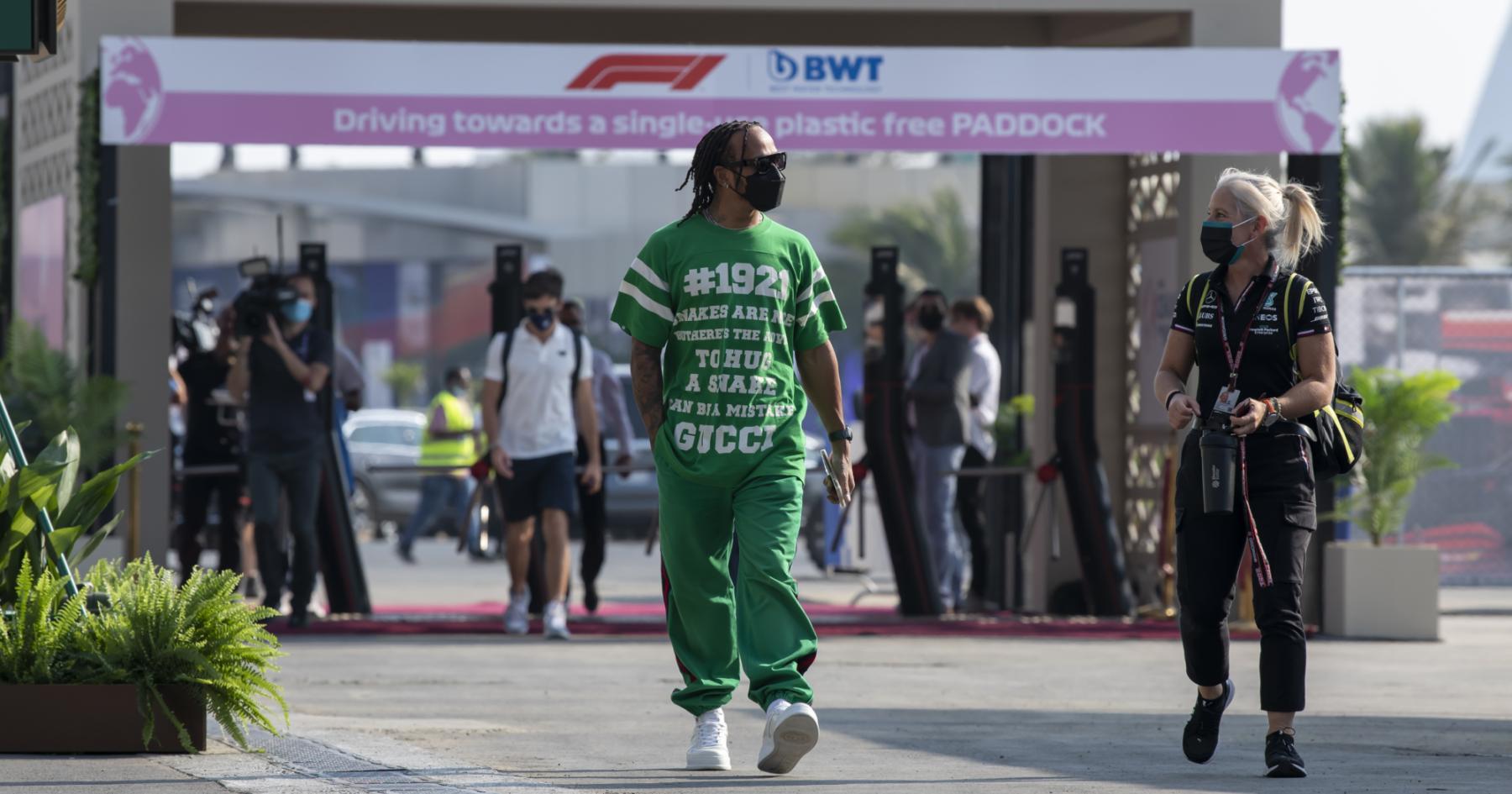 The 'crucial' process of matching an F1 driver to their coach ...