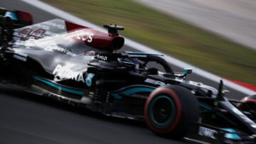 Waarom Verstappen Hamilton ondanks een gridstraf nog moet vrezen