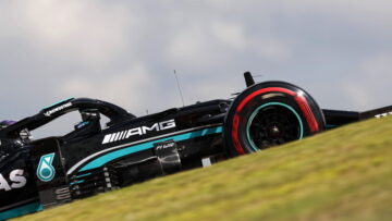 LIVE: F1 2021 United States Grand Prix Qualifying