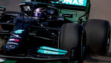 2021 F1 Brazilian Grand Prix – Free Practice 1 results