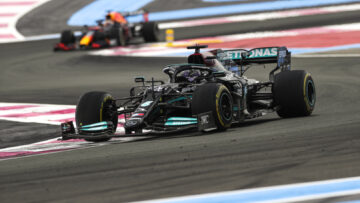 Mercedes or Red Bull: Which team have had the best car in 2021?