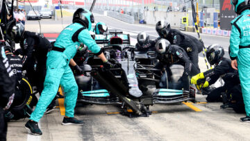Hamilton Austria