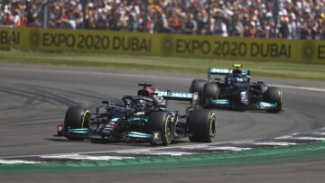 LIVE: F1 2021 Hungarian Grand Prix Free Practice 1