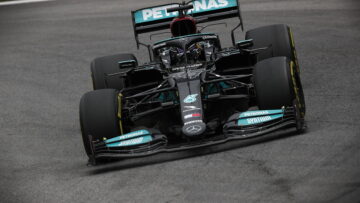 LIVE: F1 2021 Qatar Grand Prix Free Practice 1