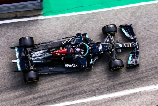 Hamilton Imola
