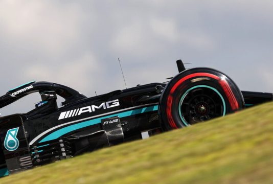 Hamilton USA
