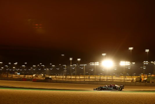 Hamilton Qatar