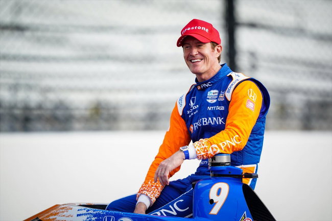 			© IndyCar
	
