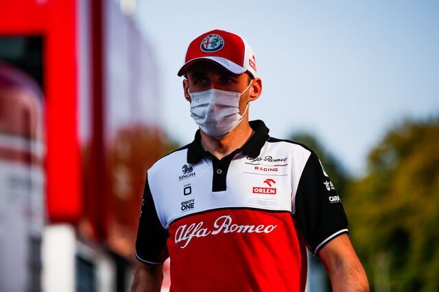 © Alfa Romeo