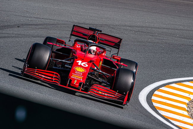 © Ferrari