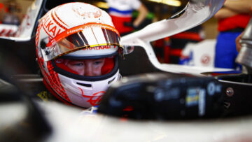 Mazepin overtuigd van F1-comeback: "Volgende Rus draagt mijn voor- en achternaam"