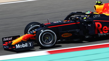 Results from Day 3 of Formula 1 winter testing in Bahrain
