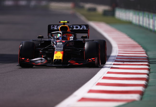 © Red Bull Contentpool/Getty Images