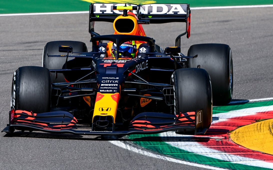 Perez Imola